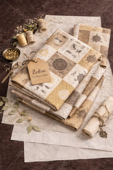 Premium Stoffkollektion